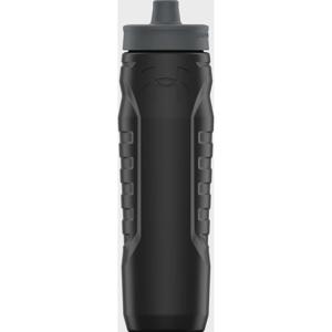 Пляшка Under Armour UA Sideline Squeeze 32oz чорний Уні